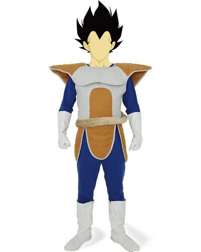 vegeta gi|Fusion Fight Gear launches officially licensed Dragon Ball Z。